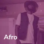Afro 20