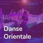 Danse Orientale 20