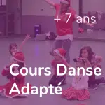 Danse adapté 20