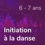 Initiation à la danse 20