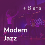Modern Jazz 20