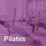 Pilates 20