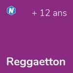 Reggaeton 20