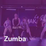 Zumba 20