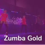 Zumba Gold 20