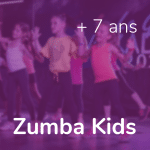 Zumba Kids 20