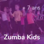 Zumba Kids 20