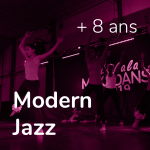 Modern Jazz