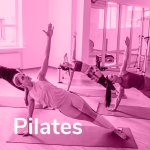 Pilates