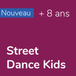 Street Dancez Kids