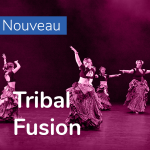 Tribal Tusion