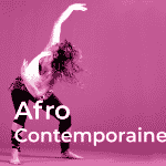 Afro Contemporaine