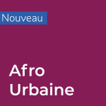 Afro urbaine