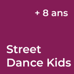 Street Dancez Kids