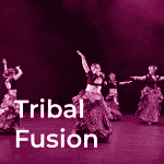 Tribal Tusion