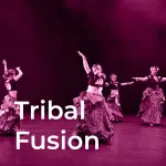 Tribal Tusion