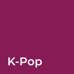 k-pop