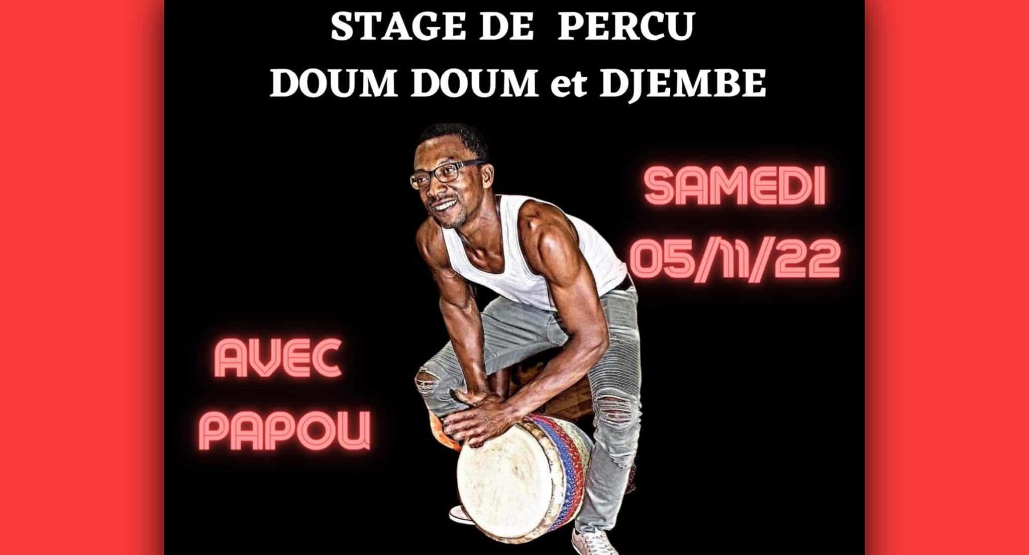 Stage Percu 5 nov carre