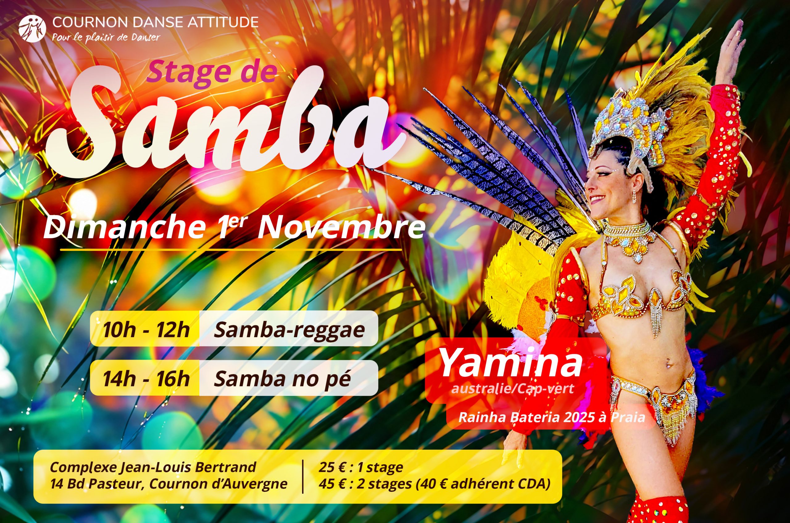 Samba V1