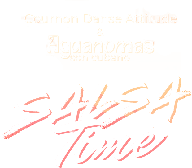 logo salsa time